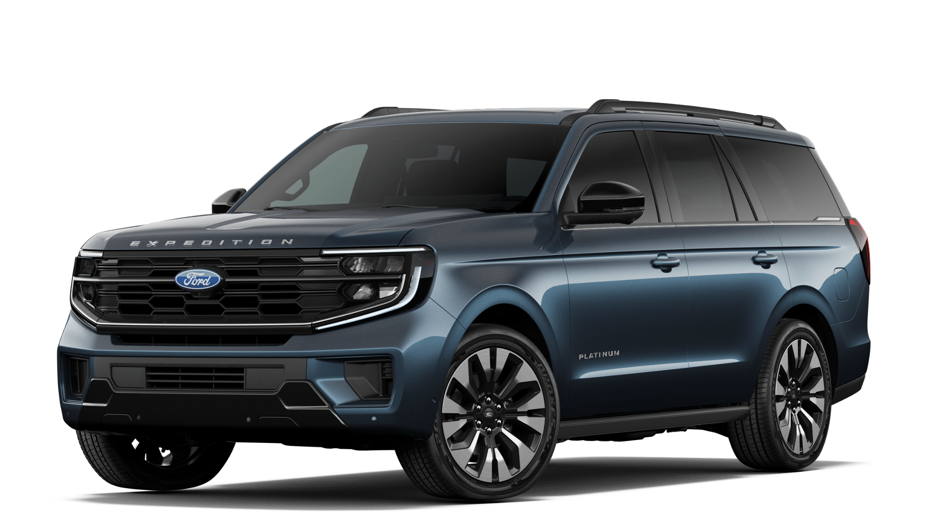 2027 Ford Expedition® External Image 1